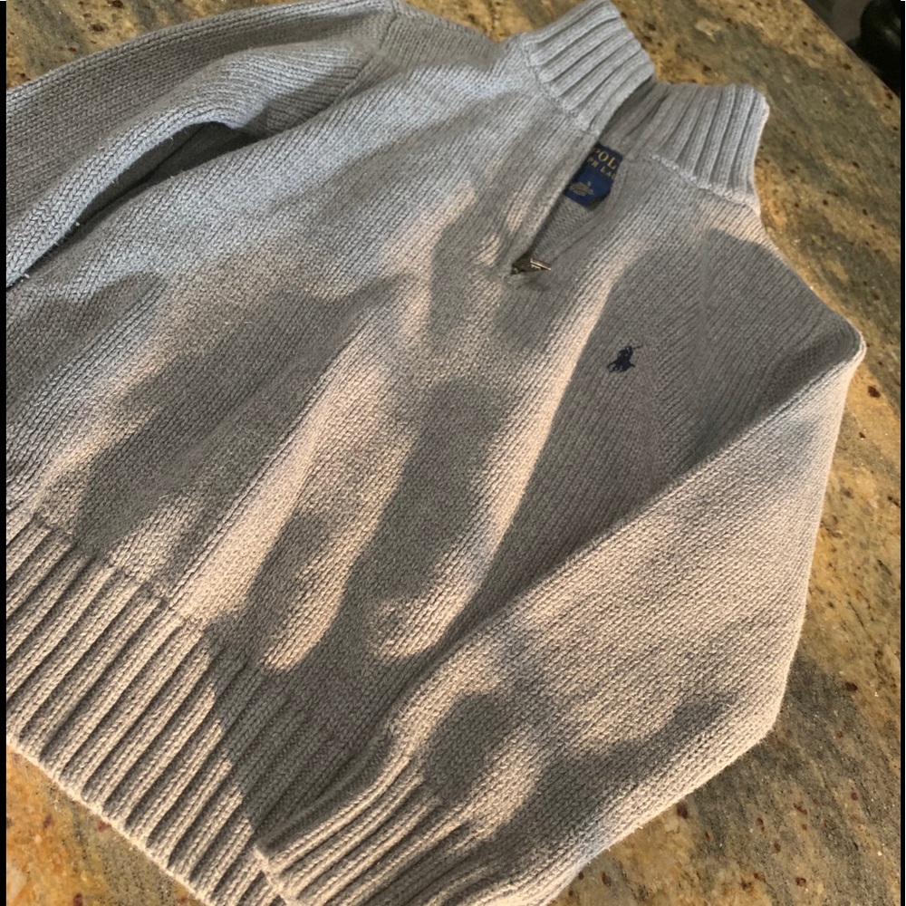 Boys sweatet